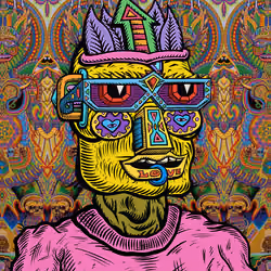 Galaktic Guy #1578