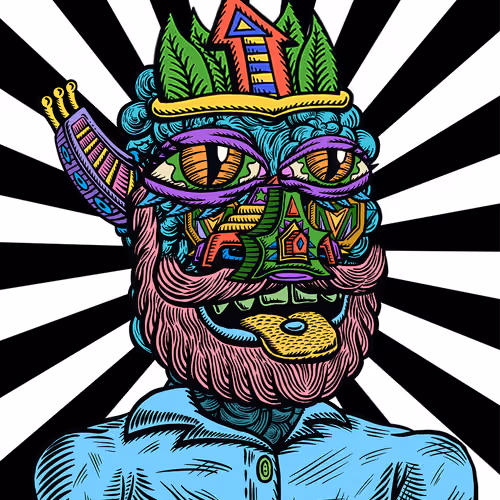 Galaktic Guy #1170