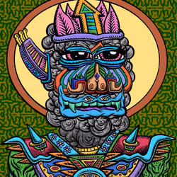 Galaktic Guy #603