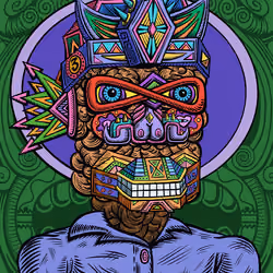 Galaktic Guy #1468
