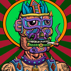 Galaktic Guy #2065
