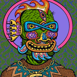Galaktic Guy #2885