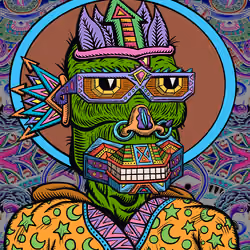 Galaktic Guy #4324