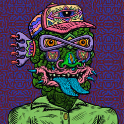 Galaktic Guy #2716