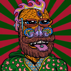 Galaktic Guy #626