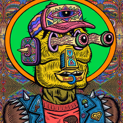 Galaktic Guy #3198