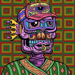 Galaktic Guy #3154