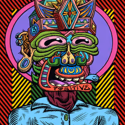 Galaktic Guy #4760