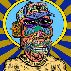 Galaktic Guy #3892