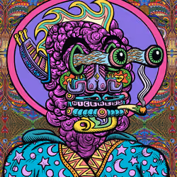 Galaktic Guy #4176