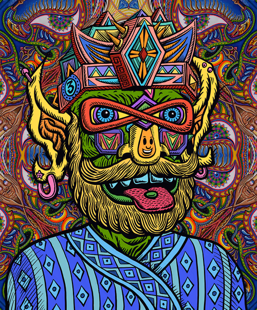 Galaktic Guy #5529