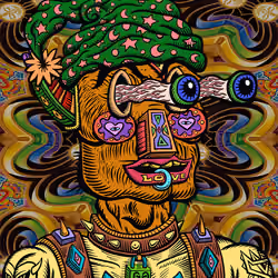 Galaktic Guy #843