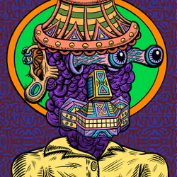 Galaktic Guy #2630
