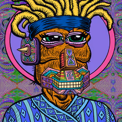 Galaktic Guy #2484
