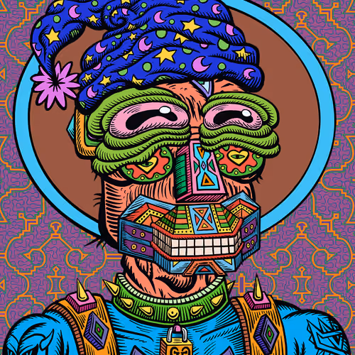 Galaktic Guy #4488