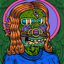 Galaktic Guy #94