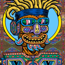 Galaktic Guy #5089