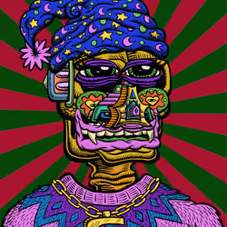 Galaktic Guy #5414