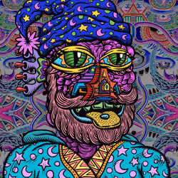 Galaktic Guy #1163