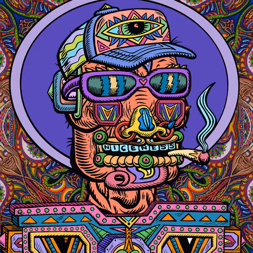Galaktic Guy #2346