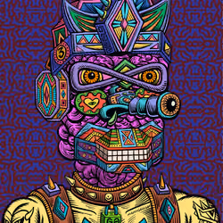 Galaktic Guy #4063
