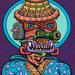 Galaktic Guy #2566