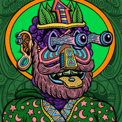 Galaktic Guy #474