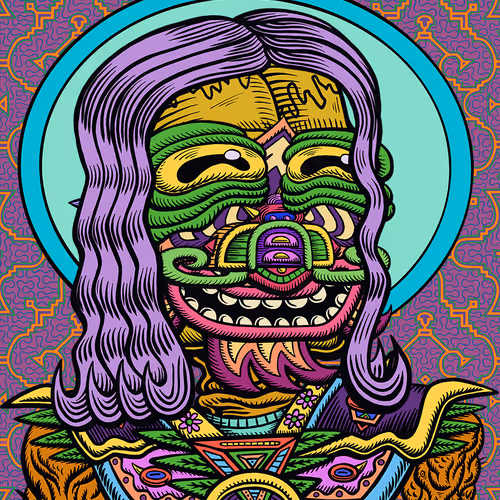 Galaktic Guy #1203