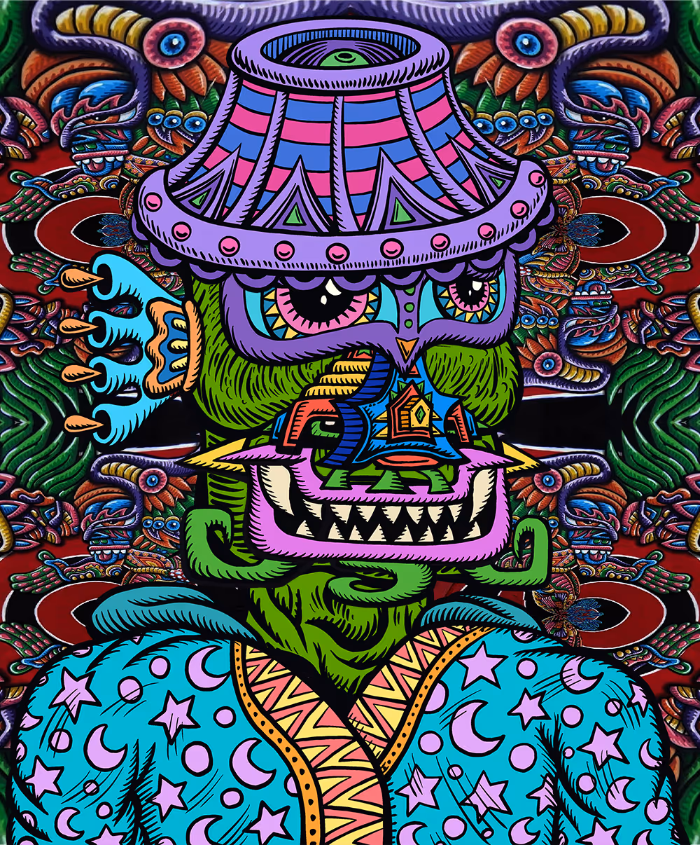 Galaktic Guy #5511