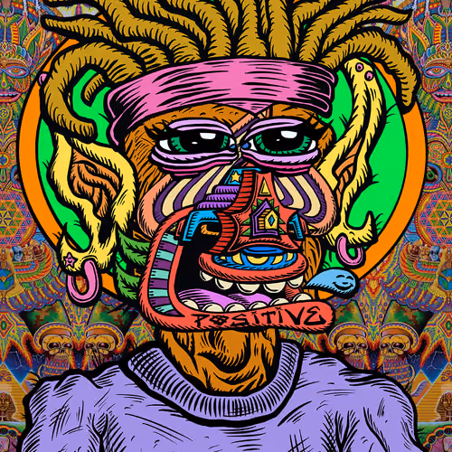 Galaktic Guy #2046