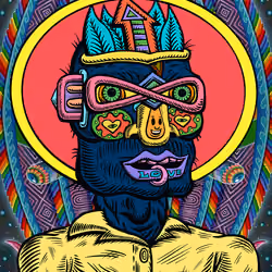 Galaktic Guy #2860