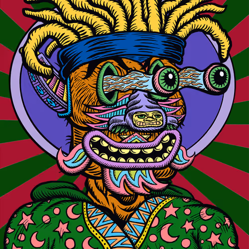 Galaktic Guy #3652