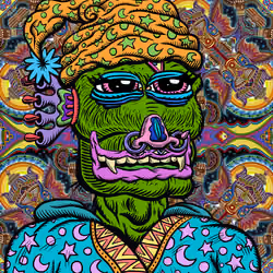 Galaktic Guy #449