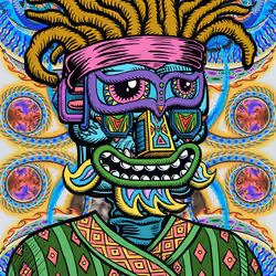 Galaktic Guy #4542