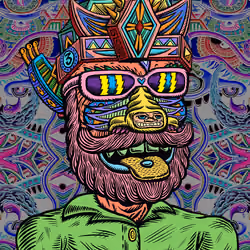 Galaktic Guy #4456