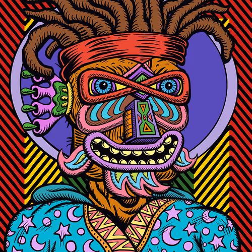 Galaktic Guy #2975