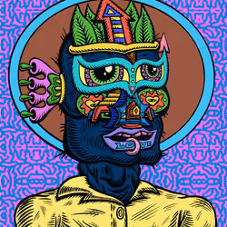 Galaktic Guy #377