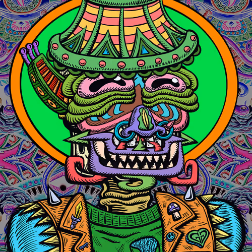 Galaktic Guy #4393
