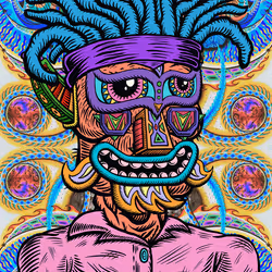 Galaktic Guy #800