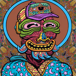 Galaktic Guy #2324