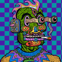 Galaktic Guy #5395