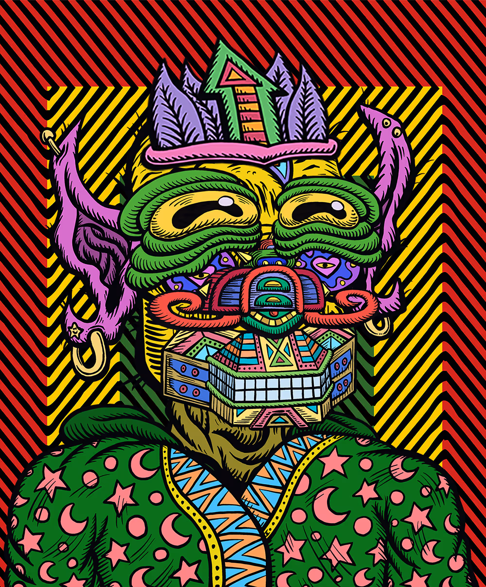 Galaktic Guy #5541