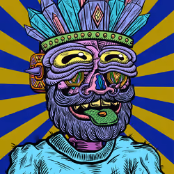 Galaktic Guy #680