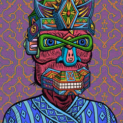 Galaktic Guy #721