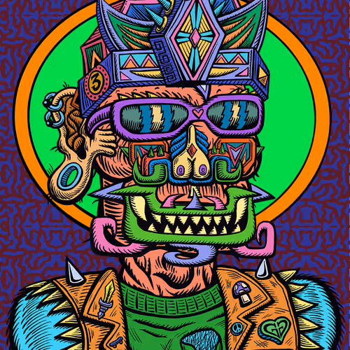 Galaktic Guy #1313