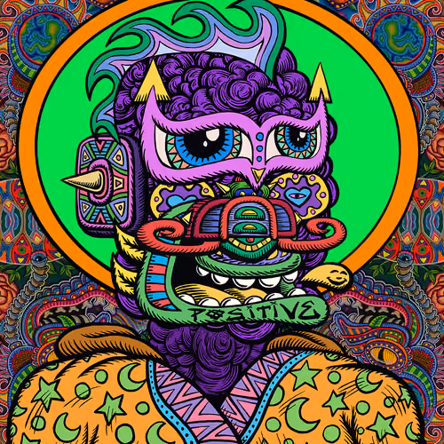 Galaktic Guy #3978