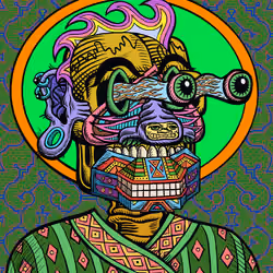 Galaktic Guy #2634