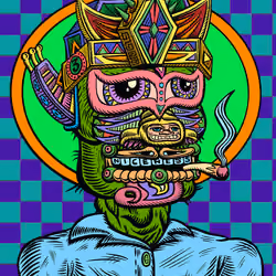 Galaktic Guy #4284