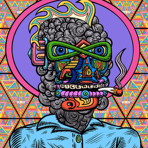 Galaktic Guy #3821