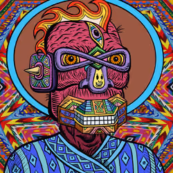 Galaktic Guy #1725